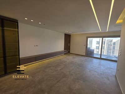3 Bedroom Flat for Rent in New Cairo, Cairo - 39b50298-d037-4da1-a954-57e794d5a8d3. jpeg