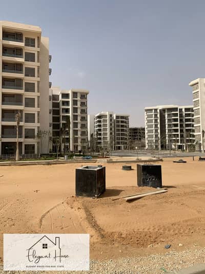 3 Bedroom Flat for Sale in New Capital City, Cairo - 432149. jpg 3 Bedroom Flat for Sale in New Capital City, Cairo - 432149. jpg