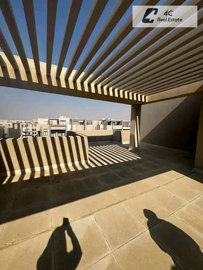 3 Bedroom Penthouse for Sale in New Cairo, Cairo - WhatsApp Image 2026-07-23 at 1.21. 26 AM. jpeg