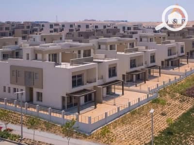 3 Bedroom Twin House for Sale in New Cairo, Cairo - 9c344cc0-fd77-4ed1-a7e5-e202eaf22bbd. jpeg