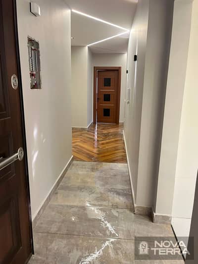 3 Bedroom Flat for Sale in Sheikh Zayed, Giza - WhatsApp Image 2026-07-22 at 3.02. 44 PM. jpeg 3 Bedroom Flat for Sale in Sheikh Zayed, Giza - WhatsApp Image 2026-07-22 at 3.02. 44 PM. jpeg
