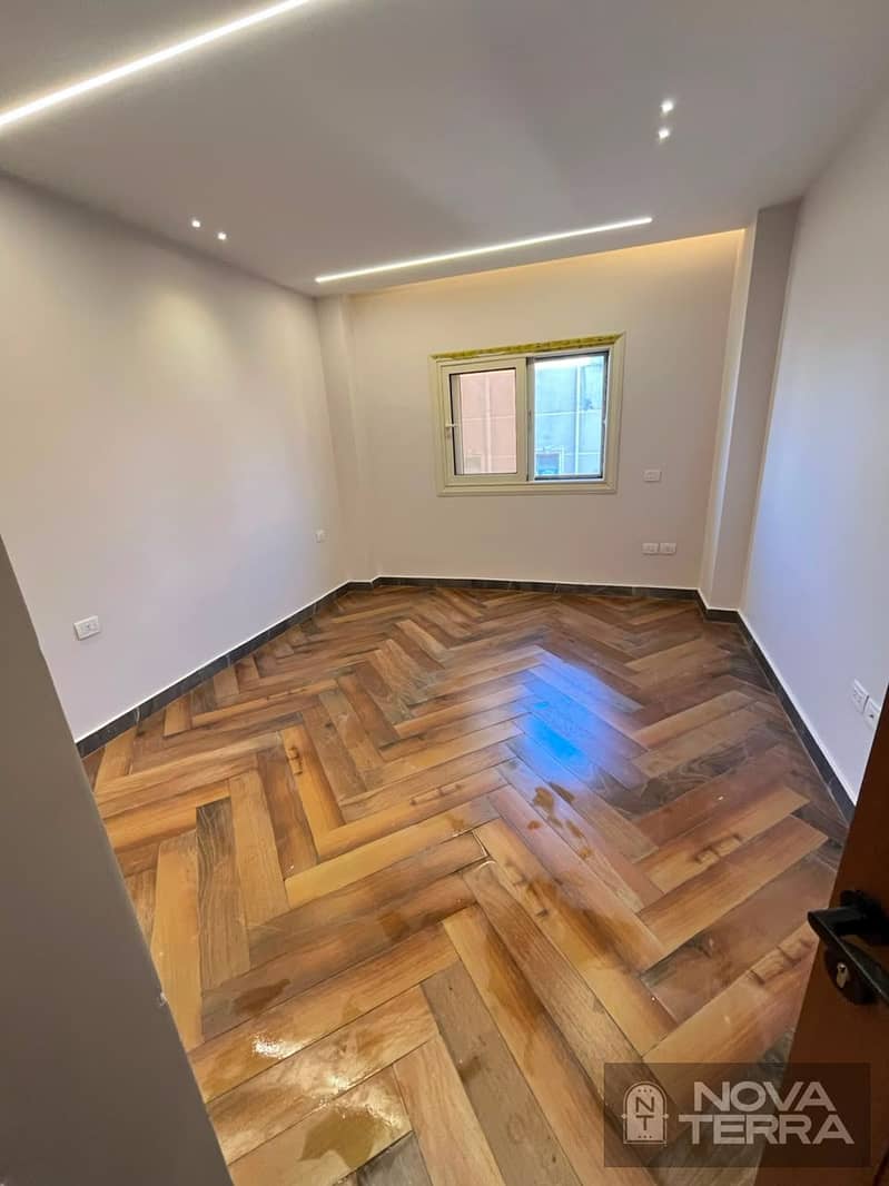 Luxury apartment for sale in the 13th district, Sheikh Zayed, 220 meters, ultra super lux - Ansicht 5