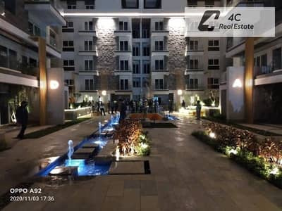 3 Bedroom Flat for Sale in New Cairo, Cairo - WhatsApp Image 2023-11-18 at 2.38. 23 PM (1). jpeg 3 Bedroom Flat for Sale in New Cairo, Cairo - WhatsApp Image 2023-11-18 at 2.38. 23 PM (1). jpeg