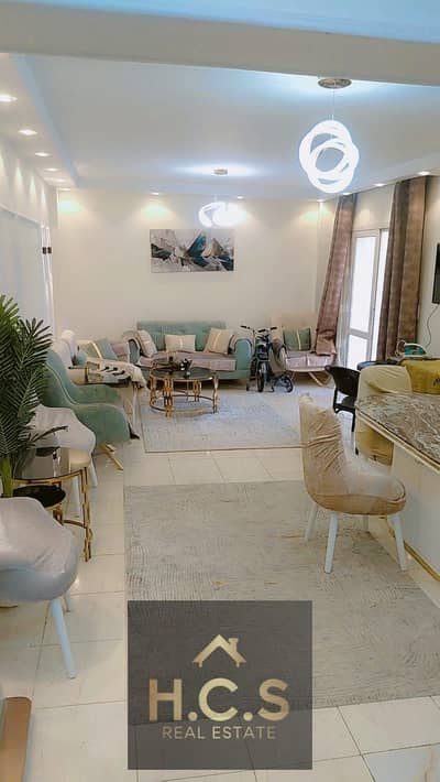 3 Bedroom Flat for Sale in Madinaty, Cairo - 1000921205. jpg