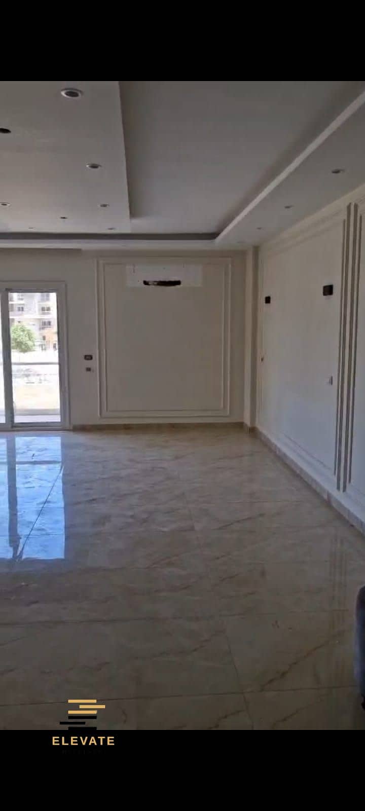 Distinctive finishing apartment for rent - Mountain View iCity - Ansicht 2
