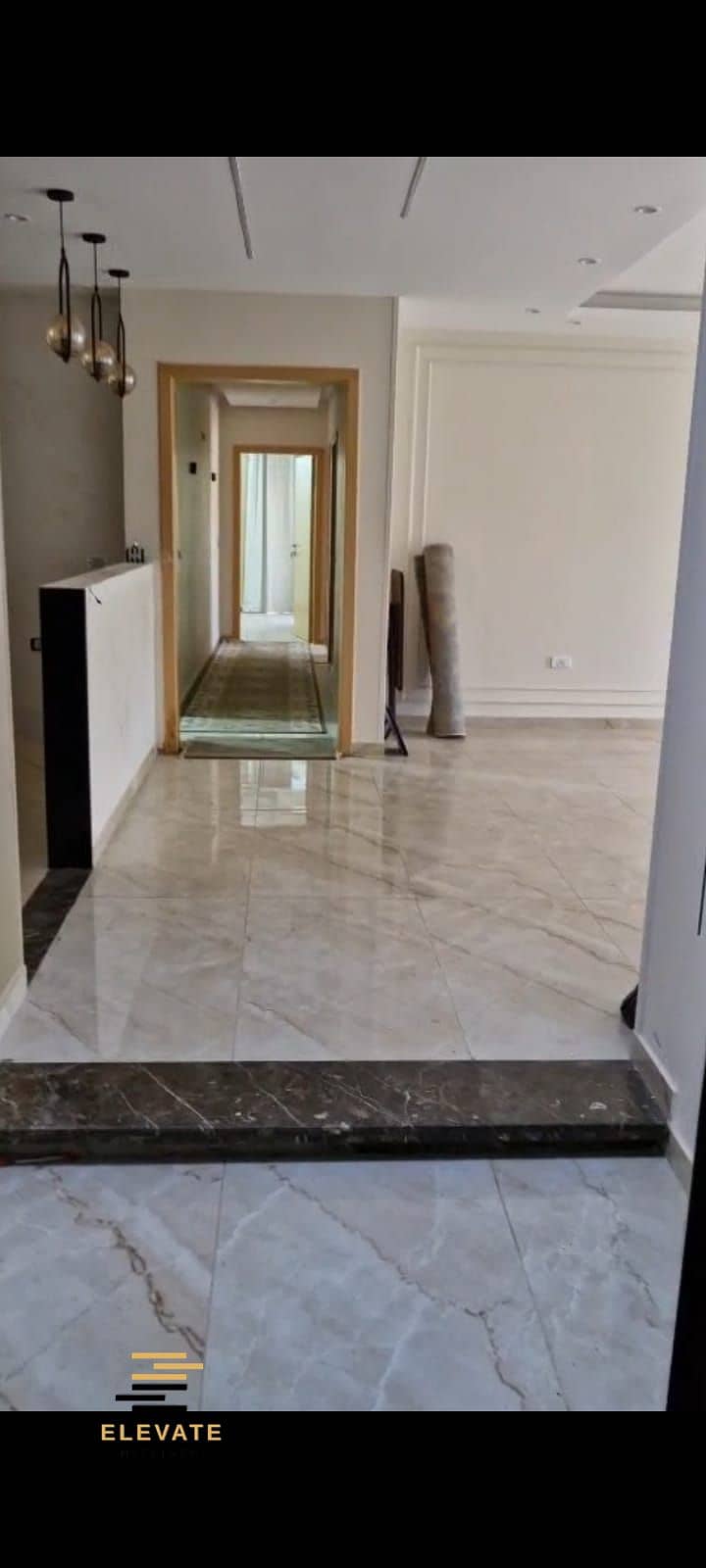 Distinctive finishing apartment for rent - Mountain View iCity - Ansicht 6