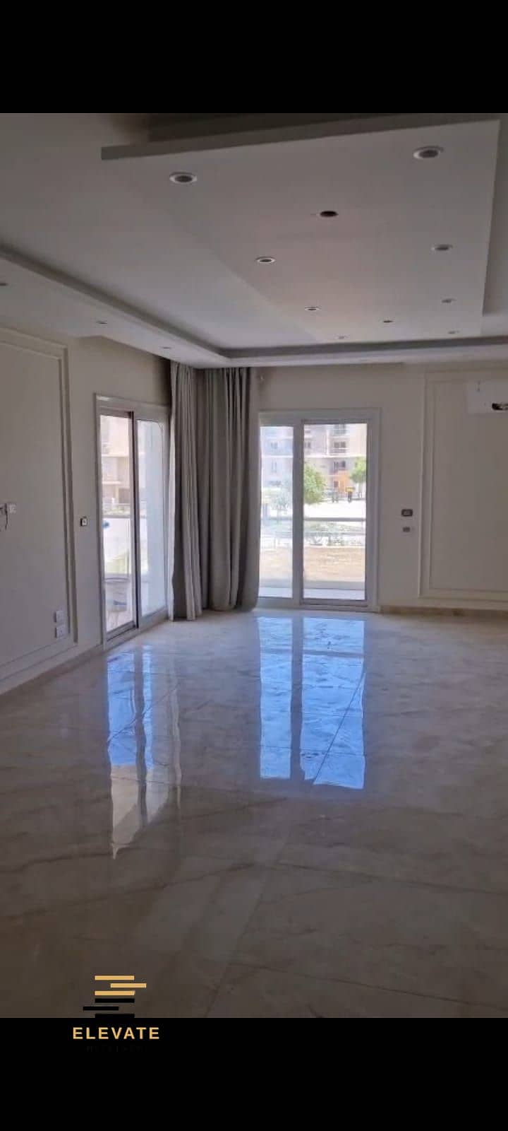 Distinctive finishing apartment for rent - Mountain View iCity - Mehr