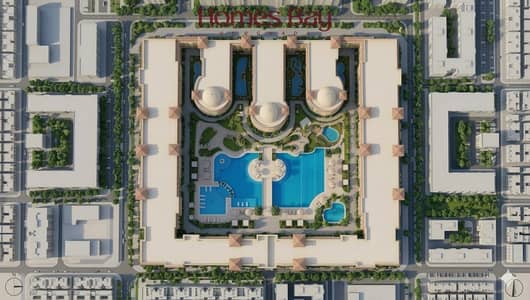 1 Bedroom Flat for Sale in Hurghada, Red Sea - IMG_8919. JPG. jpeg