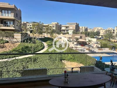 3 Bedroom Duplex for Sale in 6th of October, Giza - 742102069_4427725487374041_1959324276677495499_n. jpg 3 Bedroom Duplex for Sale in 6th of October, Giza - 742102069_4427725487374041_1959324276677495499_n. jpg