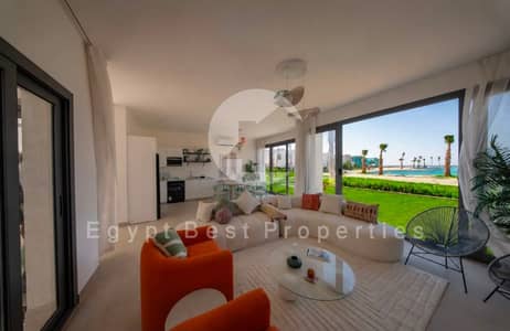 3 Bedroom Chalet for Sale in North Coast, Matruh - WhatsApp Image 2026-07-22 at 4.41. 32 PM. jpeg