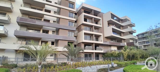 4 Bedroom Flat for Sale in New Cairo, Cairo - 20260109_162410. jpg 4 Bedroom Flat for Sale in New Cairo, Cairo - 20260109_162410. jpg
