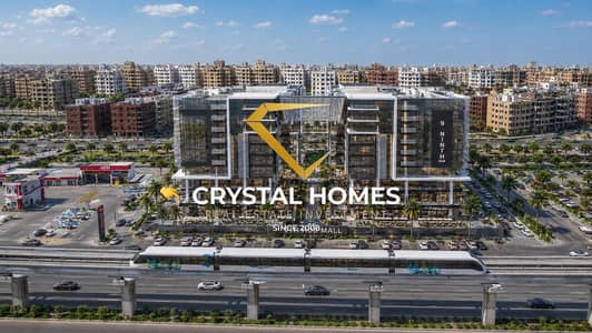 محلات تجارية  للبيع في 6 اكتوبر، الجيزة - f7cf63d4-dcde-4b2a-9ef8-df695b1ffc2d. jpg