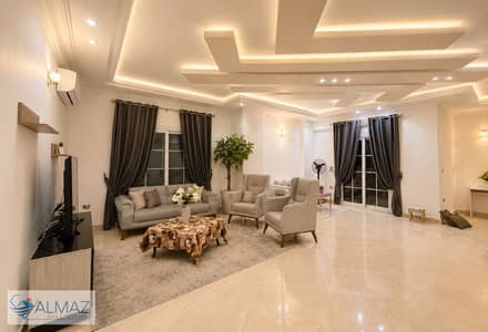 3 Bedroom Flat for Rent in New Cairo, Cairo - WhatsApp Image 2026-07-22 at 2.59. 12 PM. jpeg