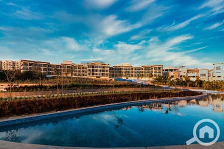 1 Bedroom Flat for Sale in 6th of October, Giza - 1F2A0630-scaled. jpg 1 Bedroom Flat for Sale in 6th of October, Giza - 1F2A0630-scaled. jpg