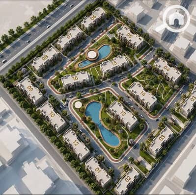 1 Bedroom Apartment for Sale in New Cairo, Cairo - WhatsApp Image 2026-07-23 at 12.58. 53 PM. jpeg