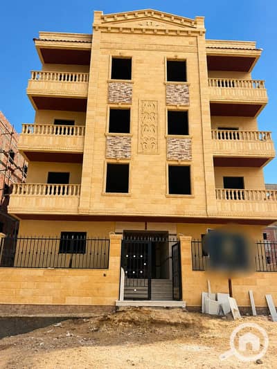 3 Bedroom Flat for Sale in Badr City, Cairo - 93591. jpg 3 Bedroom Flat for Sale in Badr City, Cairo - 93591. jpg