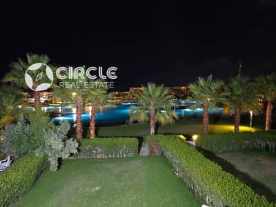 شاليه 2 غرفة نوم للايجار في الساحل الشمالي، مطروح - WhatsApp Image 2026-07-23 at 11.14. 51 AM (1). jpeg