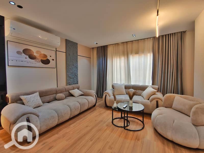 Luxury beachfront chalet with a breathtaking sea view! || Prime location in one of the North Coast’s most prestigious resorts || Easy payment plan wit - Bild 6