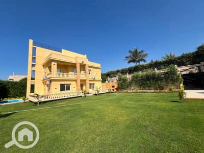 فیلا 6 غرف نوم للايجار في كينج مريوط، الإسكندرية - IMG_9549. jpg