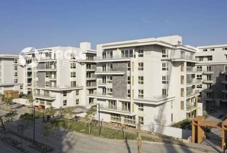 3 Bedroom Villa for Sale in New Capital City, Cairo - Image01. jpg