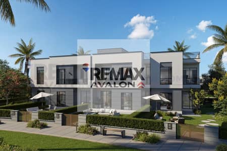 2 Bedroom Chalet for Sale in North Coast, Matruh - 1. jpg