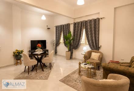 Studio for Rent in New Cairo, Cairo - WhatsApp Image 2026-07-22 at 3.08. 08 PM. jpeg