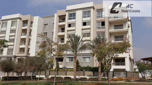 2 Bedroom Apartment for Sale in New Cairo, Cairo - IMG_4935. JPG