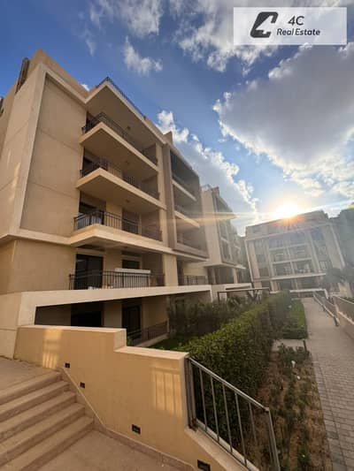 3 Bedroom Apartment for Sale in New Cairo, Cairo - WhatsApp Image 2026-07-22 at 5.42. 37 AM. jpeg 3 Bedroom Apartment for Sale in New Cairo, Cairo - WhatsApp Image 2026-07-22 at 5.42. 37 AM. jpeg