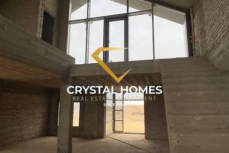 4 Bedroom Villa for Sale in Sheikh Zayed, Giza - 27d226aa-72f7-4843-8849-f244fa4c06c3. jpg 4 Bedroom Villa for Sale in Sheikh Zayed, Giza - 27d226aa-72f7-4843-8849-f244fa4c06c3. jpg