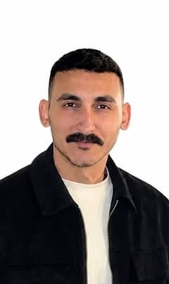 Kareem Abd El-Aziz