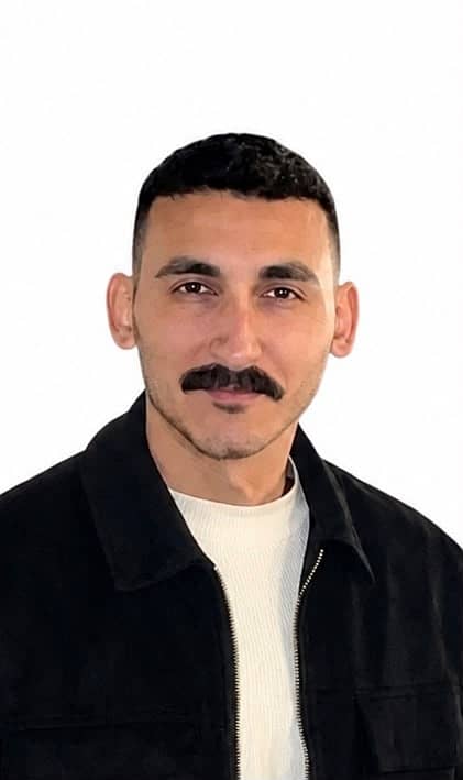 Kareem Abd El-Aziz