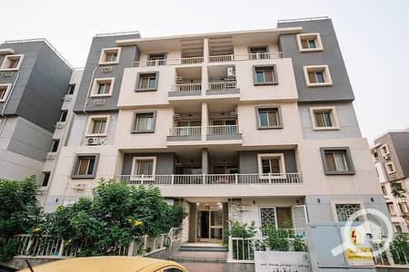 3 Bedroom Apartment for Sale in New Cairo, Cairo - images (1). jpg