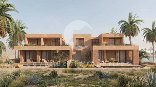 2 Bedroom Chalet for Sale in Gouna, Red Sea - Screenshot 2026-06-17 121836. jpg 2 Bedroom Chalet for Sale in Gouna, Red Sea - Screenshot 2026-06-17 121836. jpg