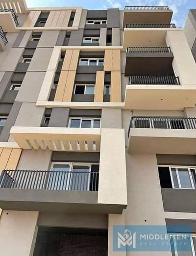 2 Bedroom Apartment for Sale in Mostakbal City, Cairo - WhatsApp Image 2024-01-31 at 3.09. 14 PM. jpeg