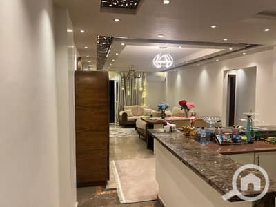 3 Bedroom Apartment for Sale in Zahraa Al Maadi, Cairo - IMG-20260316-WA0125(3). jpg 3 Bedroom Apartment for Sale in Zahraa Al Maadi, Cairo - IMG-20260316-WA0125(3). jpg