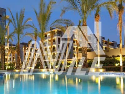 3 Bedroom Flat for Sale in New Cairo, Cairo - 1. jpg