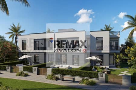 2 Bedroom Chalet for Sale in North Coast, Matruh - 1. jpg
