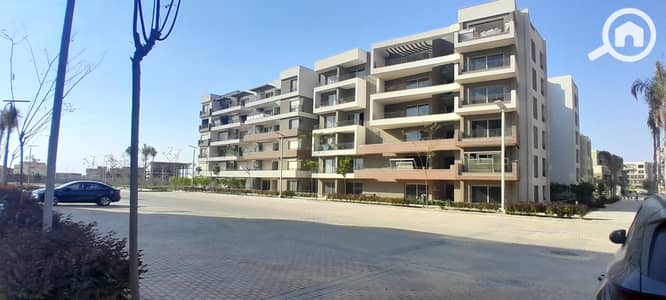 3 Bedroom Flat for Sale in New Cairo, Cairo - 20251017_155714. jpg 3 Bedroom Flat for Sale in New Cairo, Cairo - 20251017_155714. jpg
