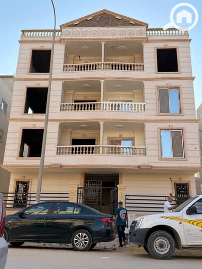 فلیٹ 3 غرف نوم للبيع في 6 اكتوبر، الجيزة - IMG_1747. jpeg