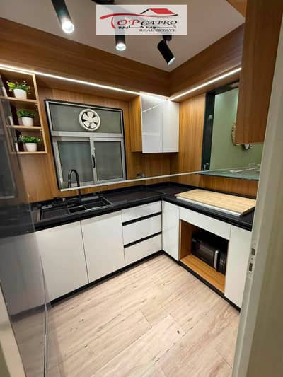 2 Bedroom Flat for Rent in Madinaty, Cairo - 1001114933. jpg