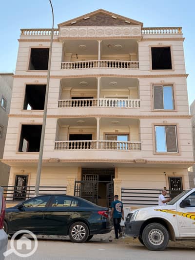 شقة 3 غرف نوم للبيع في 6 اكتوبر، الجيزة - IMG_1747. jpeg