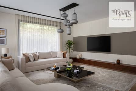 4 Bedroom Villa for Sale in Sheikh Zayed, Giza - WhatsApp Image 2026-07-21 at 2.02. 34 PM (1). jpeg