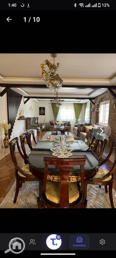 5 Bedroom Duplex for Sale in New Cairo, Cairo - 1000066785. png