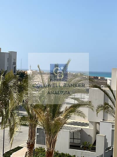 1 Bedroom Chalet for Sale in North Coast, Matruh - WhatsApp Image 2026-07-23 at 1.33. 25 PM. jpeg