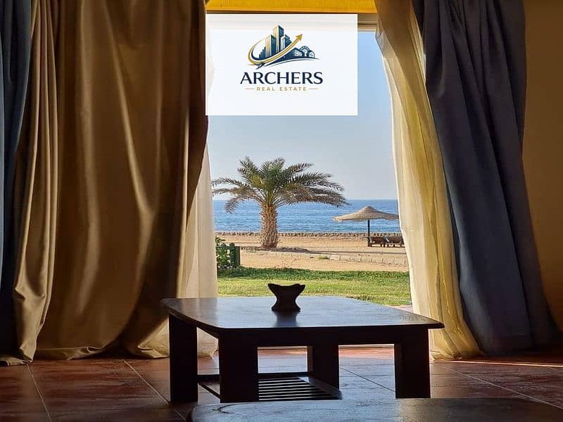 Chalet For Sale Ready To Move Panorama Seaview - Vista 2