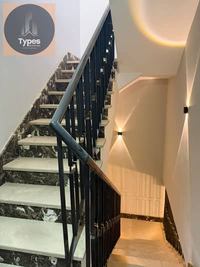 3 Bedroom Townhouse for Sale in 6th of October, Giza - WhatsApp Image 2026-07-20 at 4.15. 32 PM (2). jpeg
