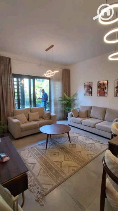 2 Bedroom Flat for Rent in Madinaty, Cairo - 1000157906. jpg