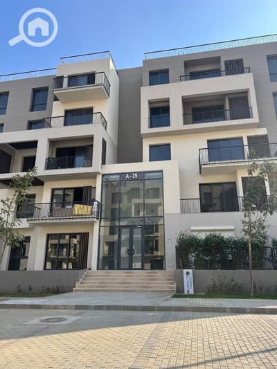 2 Bedroom Apartment for Sale in New Heliopolis, Cairo - e4577d29-d6e5-4409-bcfb-d8f279774250. jpg 2 Bedroom Apartment for Sale in New Heliopolis, Cairo - e4577d29-d6e5-4409-bcfb-d8f279774250. jpg