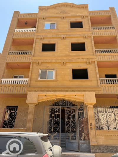 فلیٹ 3 غرف نوم للبيع في 6 اكتوبر، الجيزة - IMG_1829. jpeg