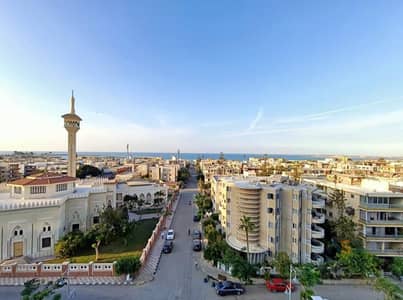 3 Bedroom Flat for Sale in Maamoura, Alexandria - WhatsApp Image 2026-06-27 at 3.24. 26 PM (6). jpeg